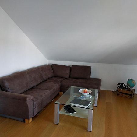 Ferienwohnung Hachenburg Exteriér fotografie