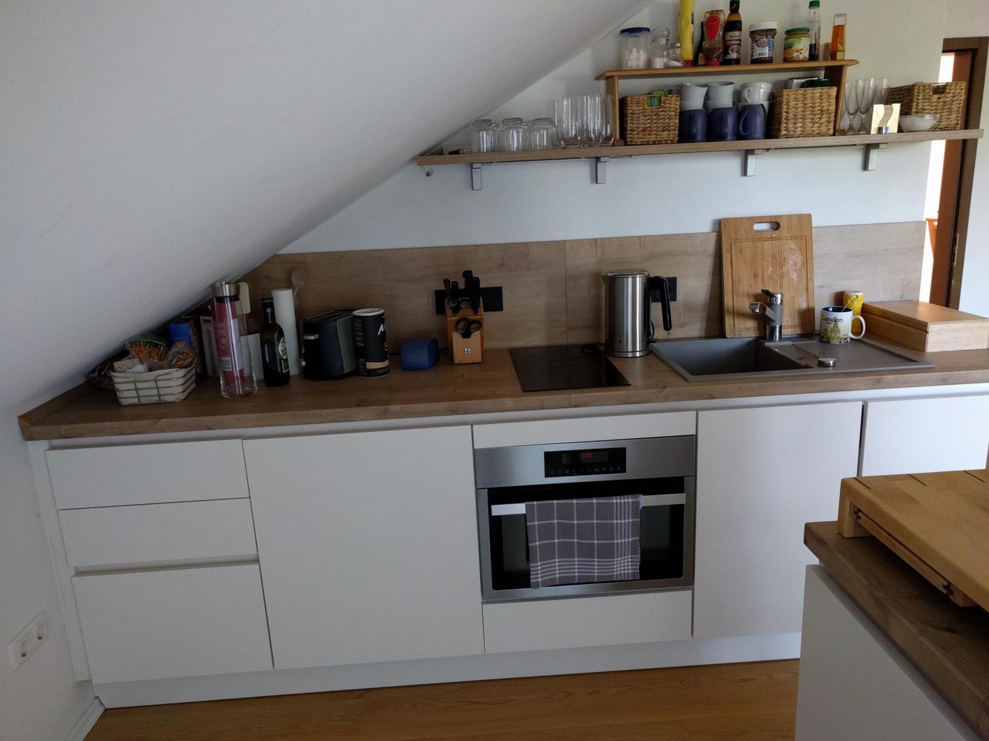 Ferienwohnung Hachenburg Exteriér fotografie