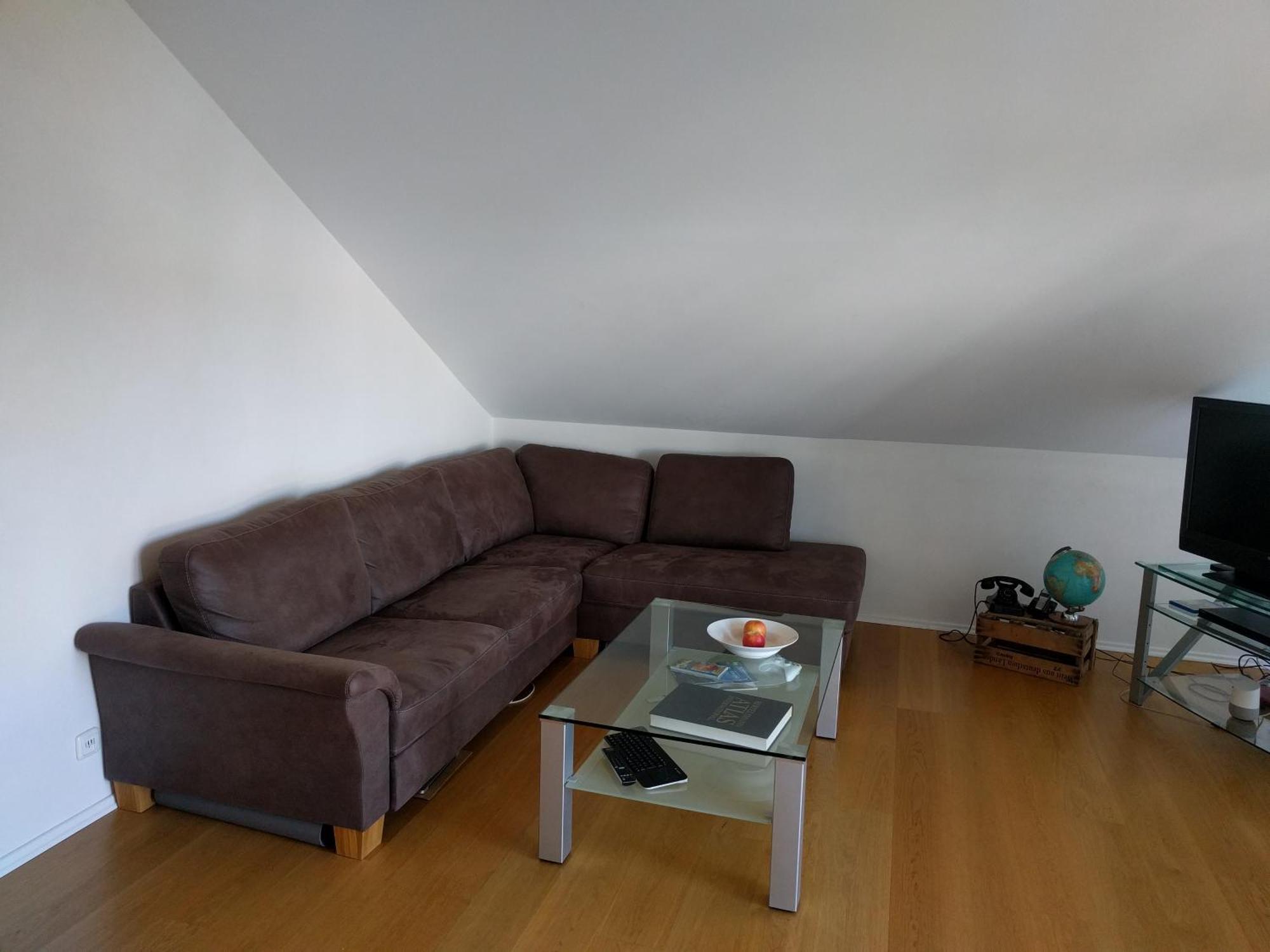 Ferienwohnung Hachenburg Exteriér fotografie