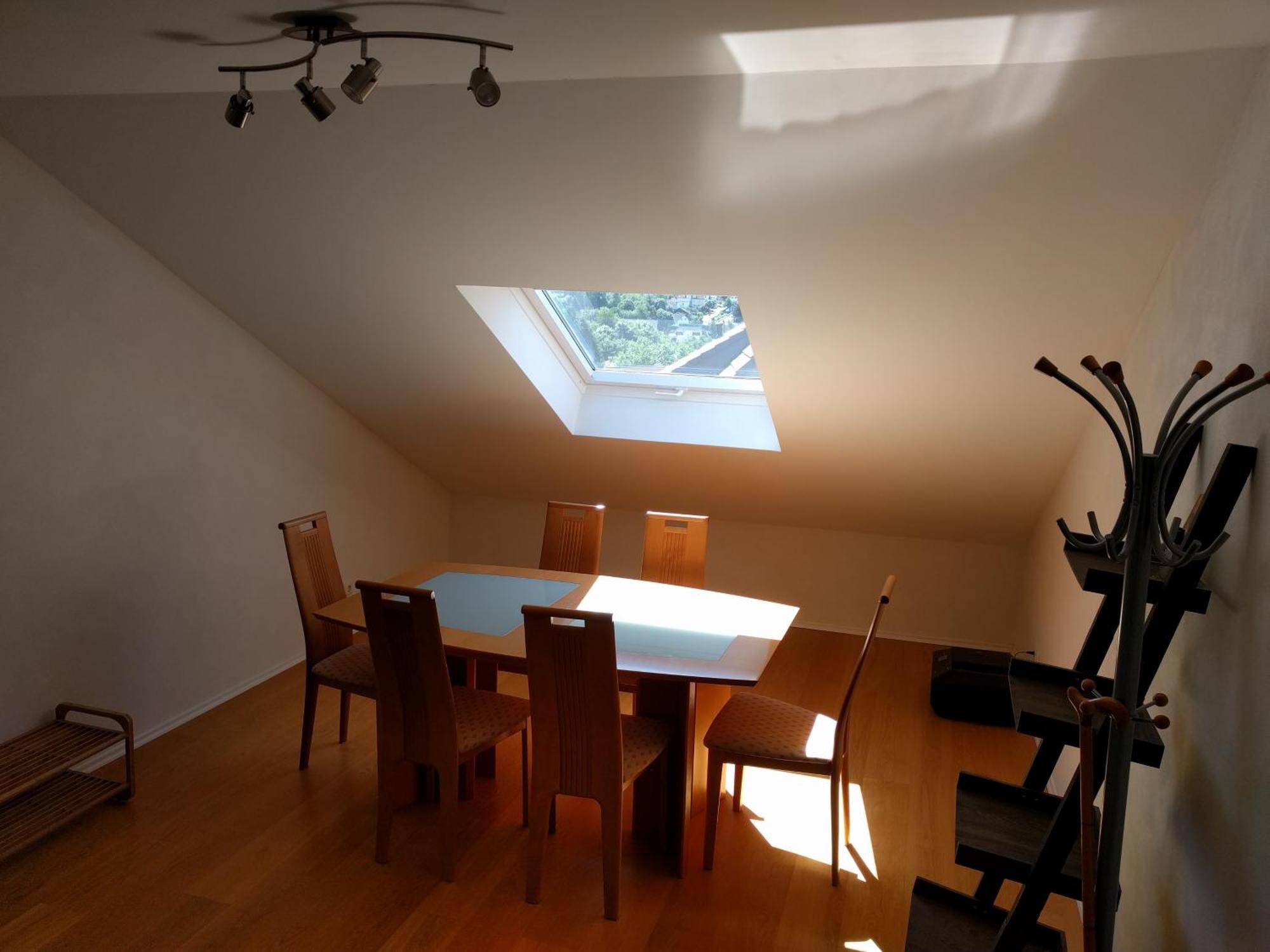 Ferienwohnung Hachenburg Exteriér fotografie
