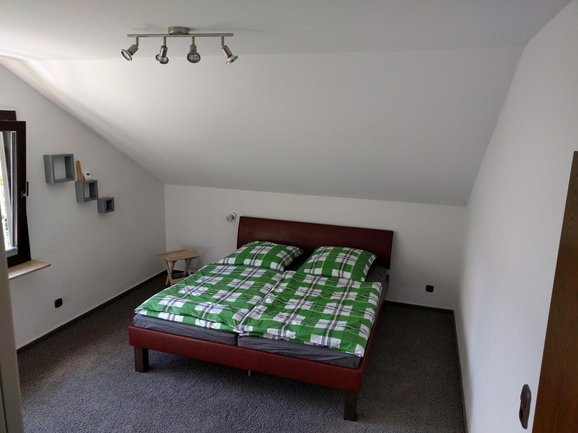 Ferienwohnung Hachenburg Exteriér fotografie