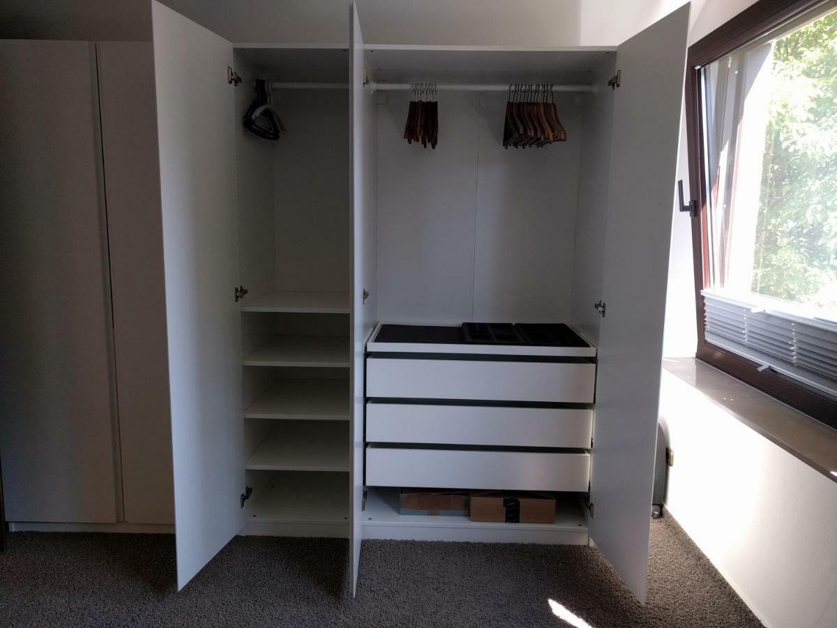 Ferienwohnung Hachenburg Exteriér fotografie