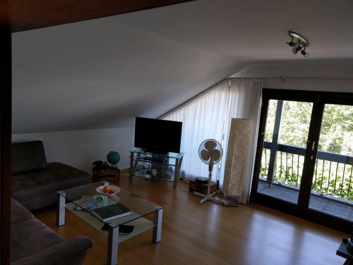 Ferienwohnung Hachenburg Exteriér fotografie