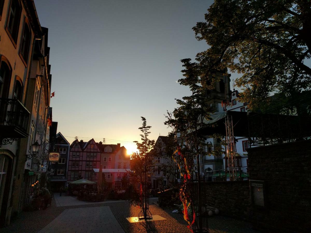 Ferienwohnung Hachenburg Exteriér fotografie