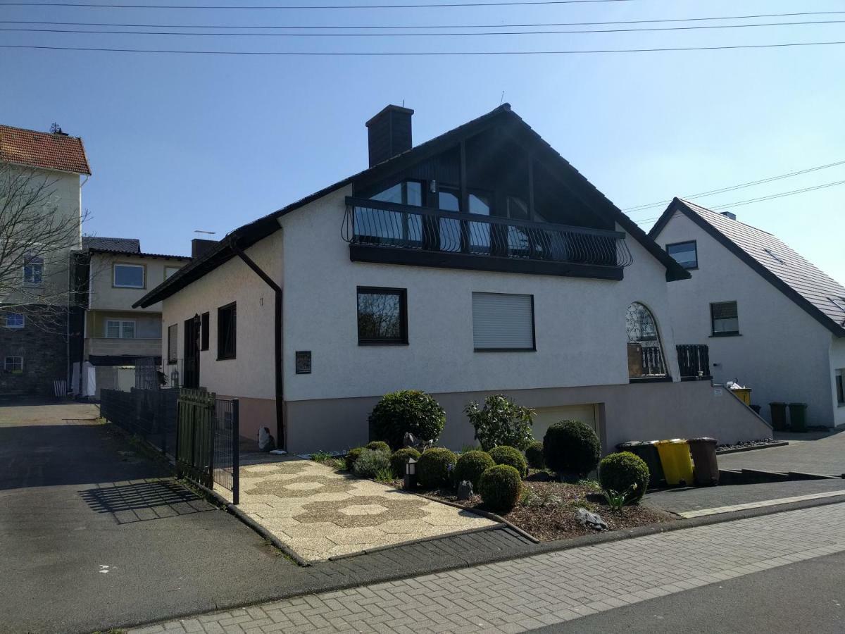 Ferienwohnung Hachenburg Exteriér fotografie