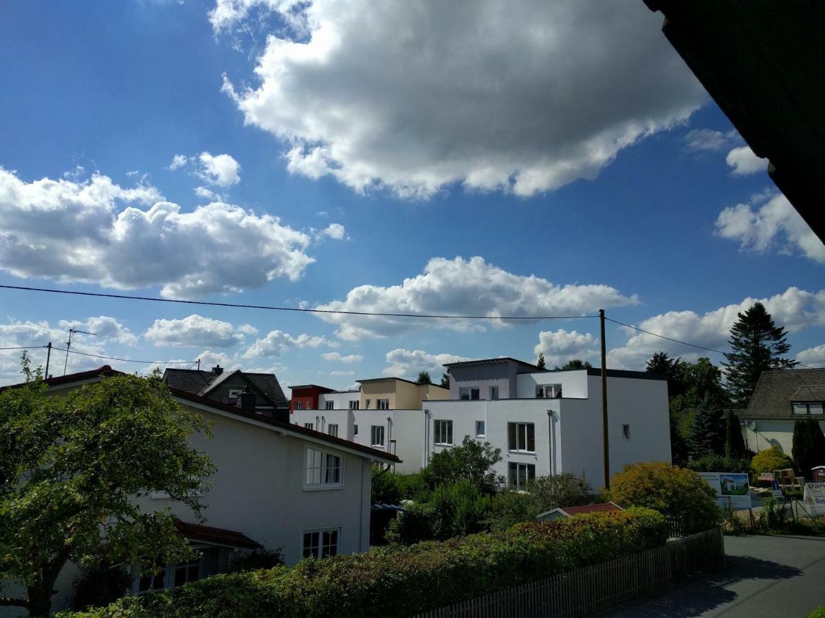 Ferienwohnung Hachenburg Exteriér fotografie